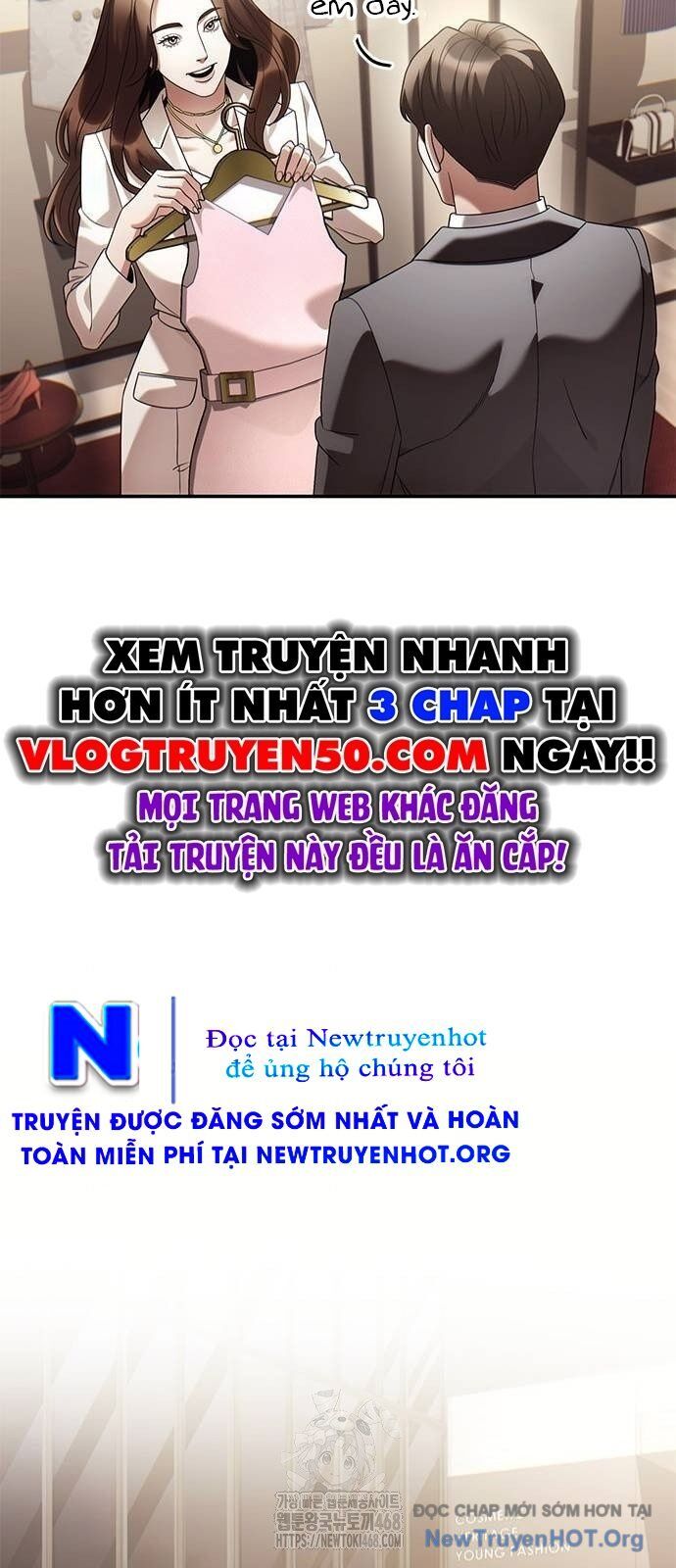 Nhân Viên Văn Phòng Nhìn Thấy Vận Mệnh Chapter 128 - Trang 2