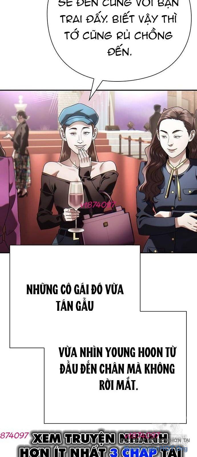 Nhân Viên Văn Phòng Nhìn Thấy Vận Mệnh Chapter 128 - Trang 2