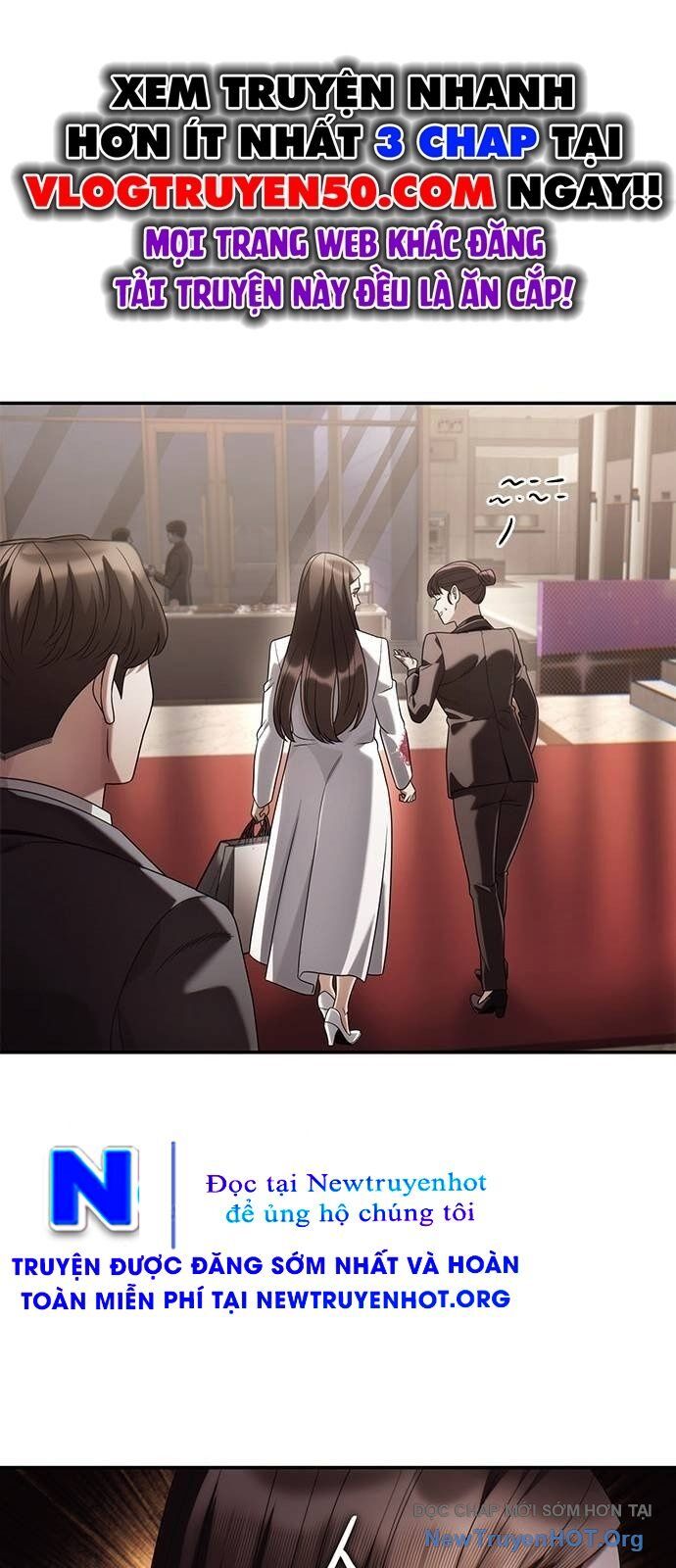 Nhân Viên Văn Phòng Nhìn Thấy Vận Mệnh Chapter 128 - Trang 2