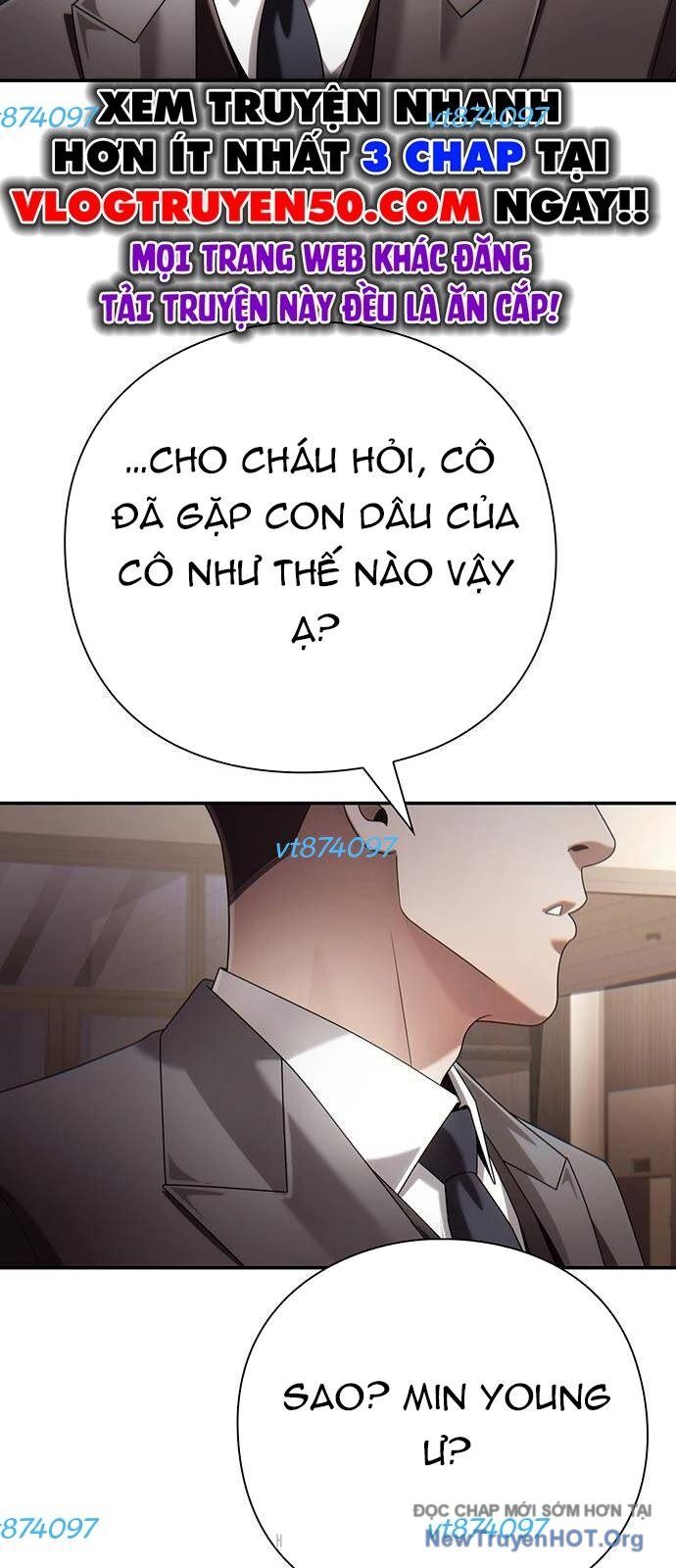Nhân Viên Văn Phòng Nhìn Thấy Vận Mệnh Chapter 128 - Trang 2