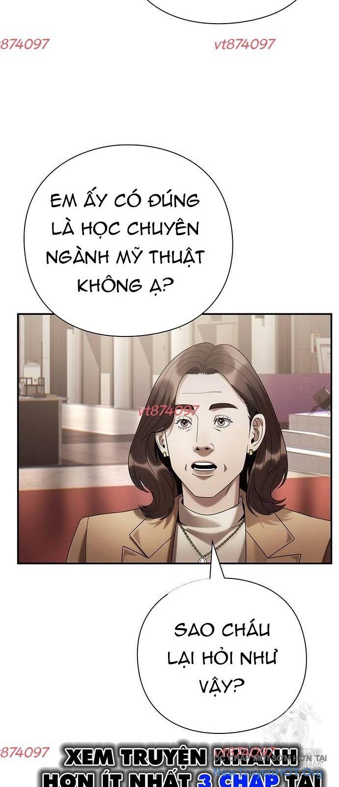Nhân Viên Văn Phòng Nhìn Thấy Vận Mệnh Chapter 128 - Trang 2