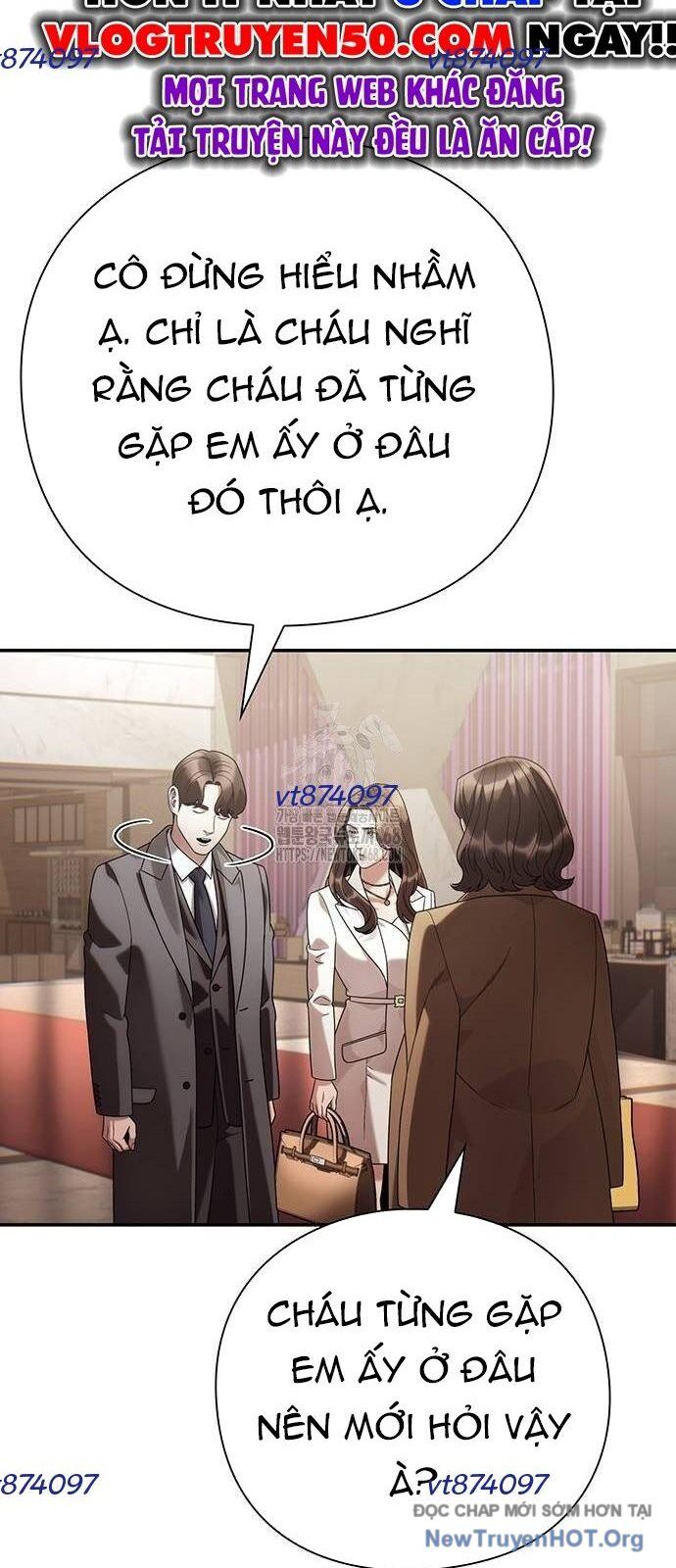 Nhân Viên Văn Phòng Nhìn Thấy Vận Mệnh Chapter 128 - Trang 2