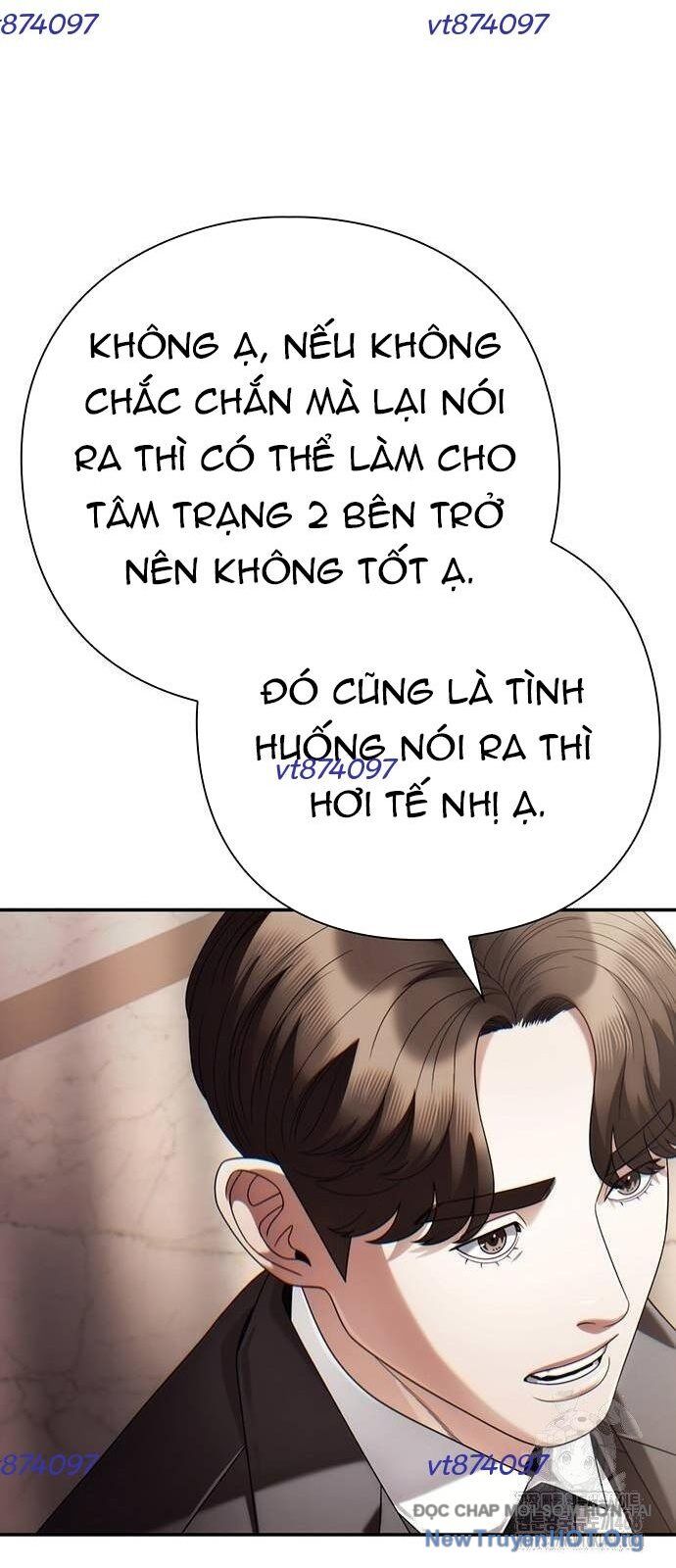 Nhân Viên Văn Phòng Nhìn Thấy Vận Mệnh Chapter 128 - Trang 2