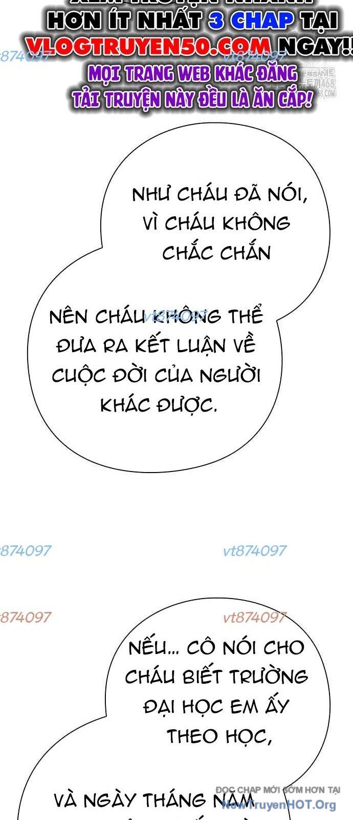 Nhân Viên Văn Phòng Nhìn Thấy Vận Mệnh Chapter 128 - Trang 2