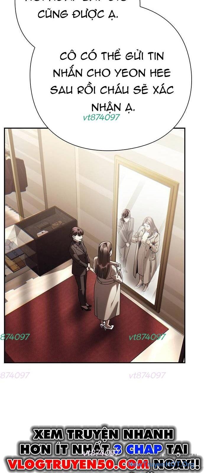 Nhân Viên Văn Phòng Nhìn Thấy Vận Mệnh Chapter 128 - Trang 2