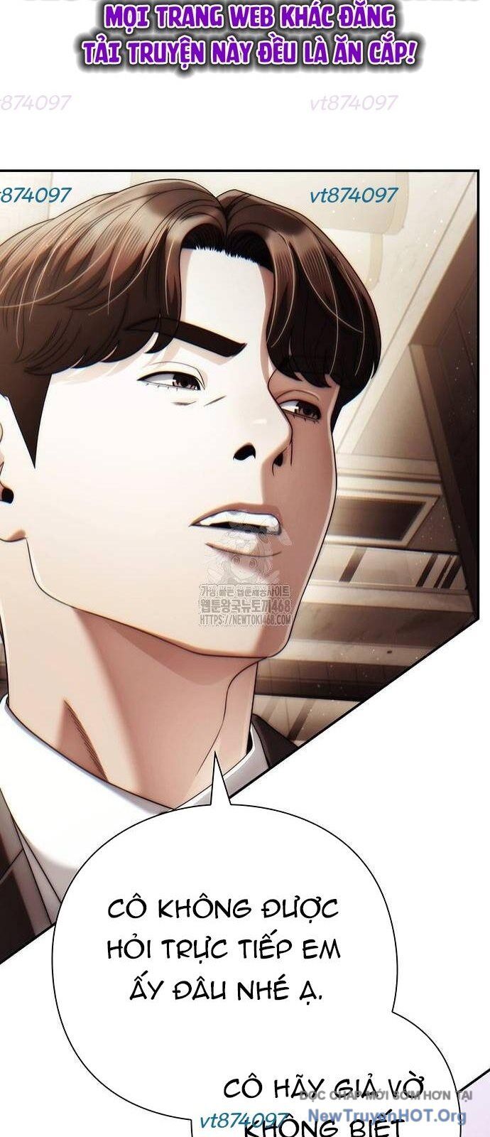 Nhân Viên Văn Phòng Nhìn Thấy Vận Mệnh Chapter 128 - Trang 2