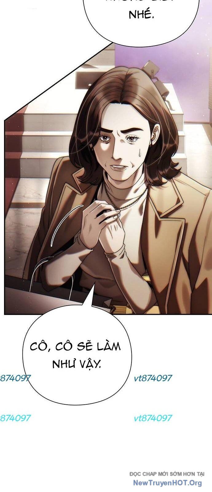 Nhân Viên Văn Phòng Nhìn Thấy Vận Mệnh Chapter 128 - Trang 2