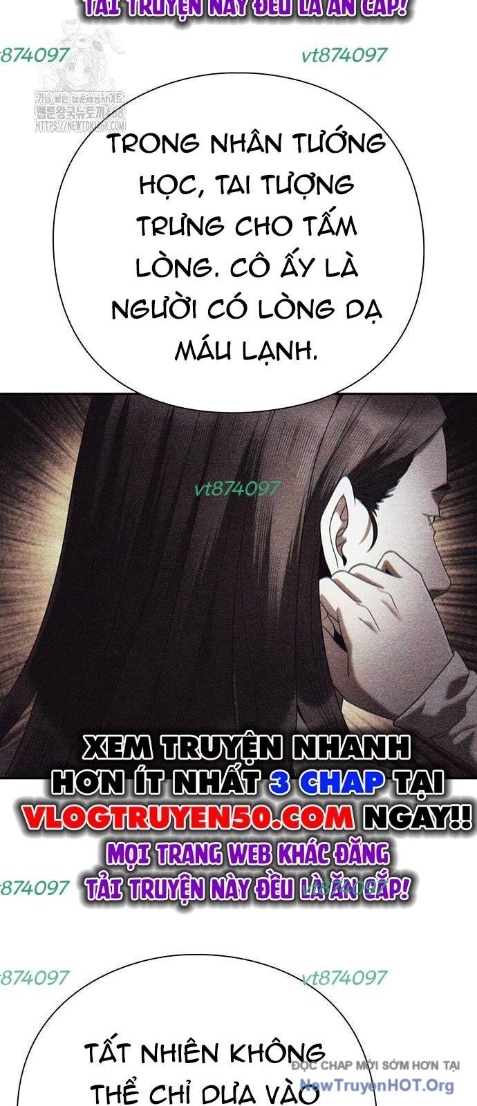 Nhân Viên Văn Phòng Nhìn Thấy Vận Mệnh Chapter 129 - Trang 2