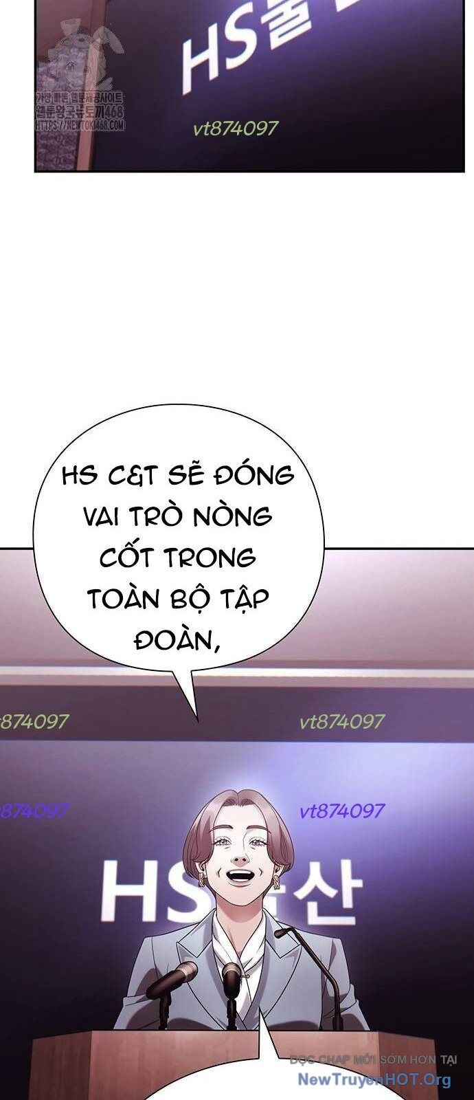 Nhân Viên Văn Phòng Nhìn Thấy Vận Mệnh Chapter 129 - Trang 2