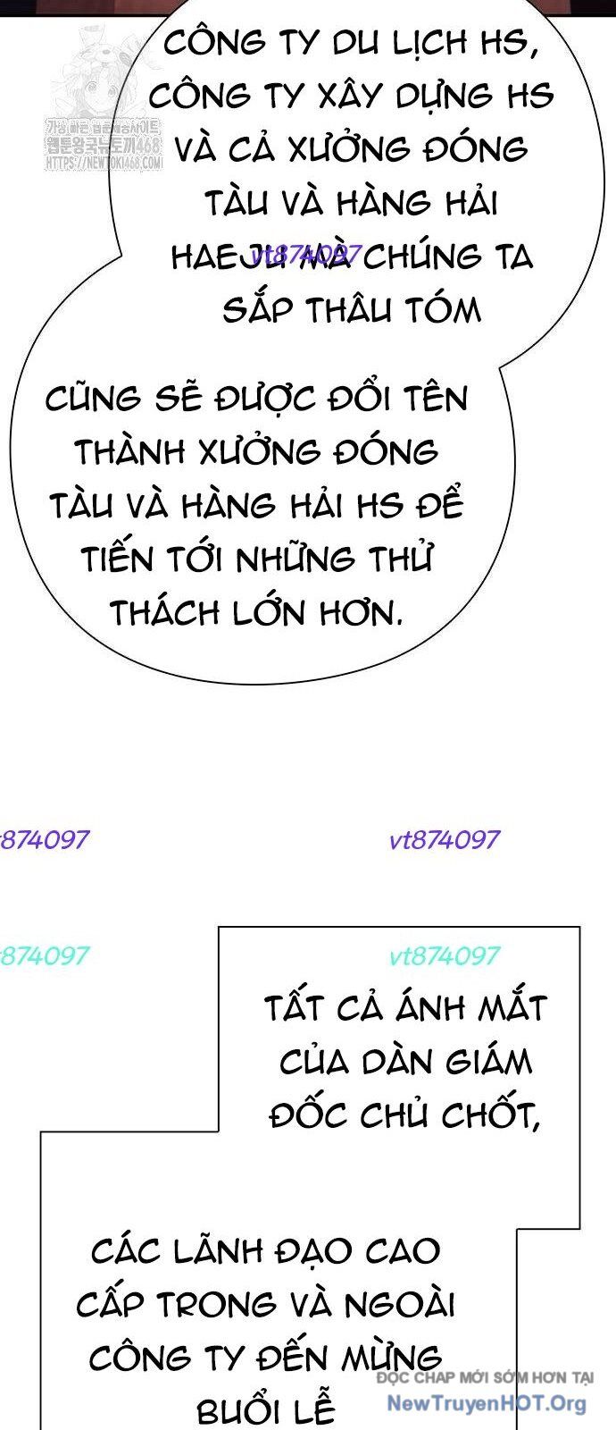 Nhân Viên Văn Phòng Nhìn Thấy Vận Mệnh Chapter 129 - Trang 2