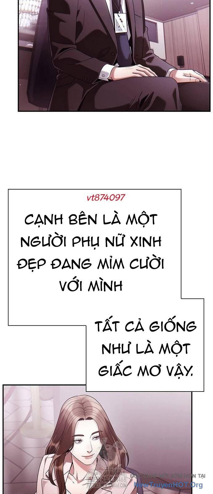 Nhân Viên Văn Phòng Nhìn Thấy Vận Mệnh Chapter 129 - Trang 2