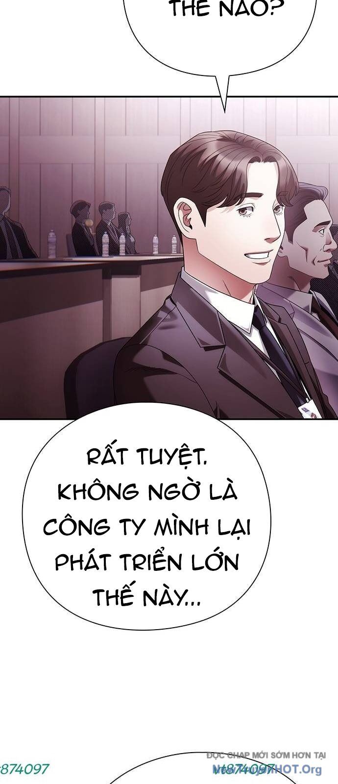 Nhân Viên Văn Phòng Nhìn Thấy Vận Mệnh Chapter 129 - Trang 2