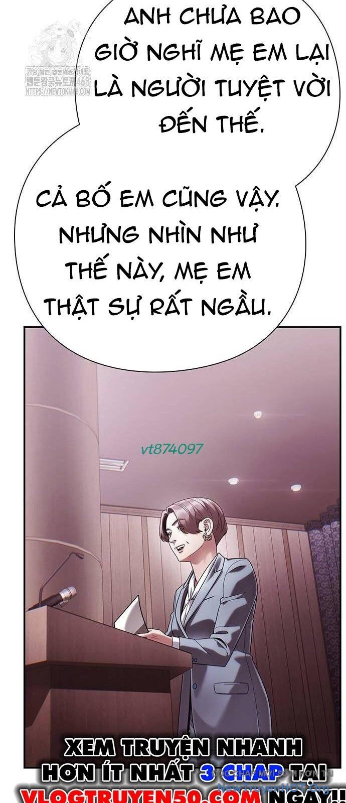 Nhân Viên Văn Phòng Nhìn Thấy Vận Mệnh Chapter 129 - Trang 2