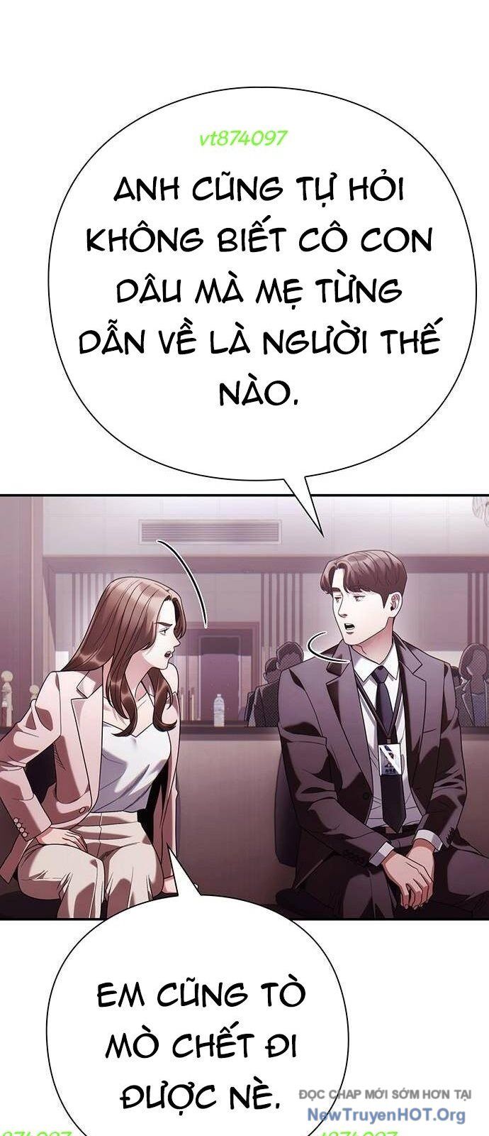 Nhân Viên Văn Phòng Nhìn Thấy Vận Mệnh Chapter 129 - Trang 2