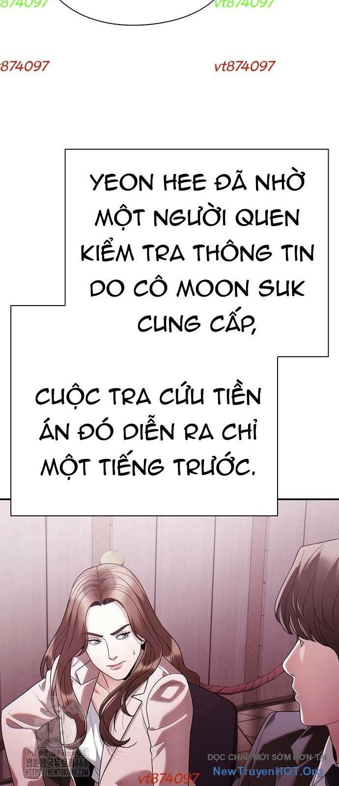 Nhân Viên Văn Phòng Nhìn Thấy Vận Mệnh Chapter 129 - Trang 2
