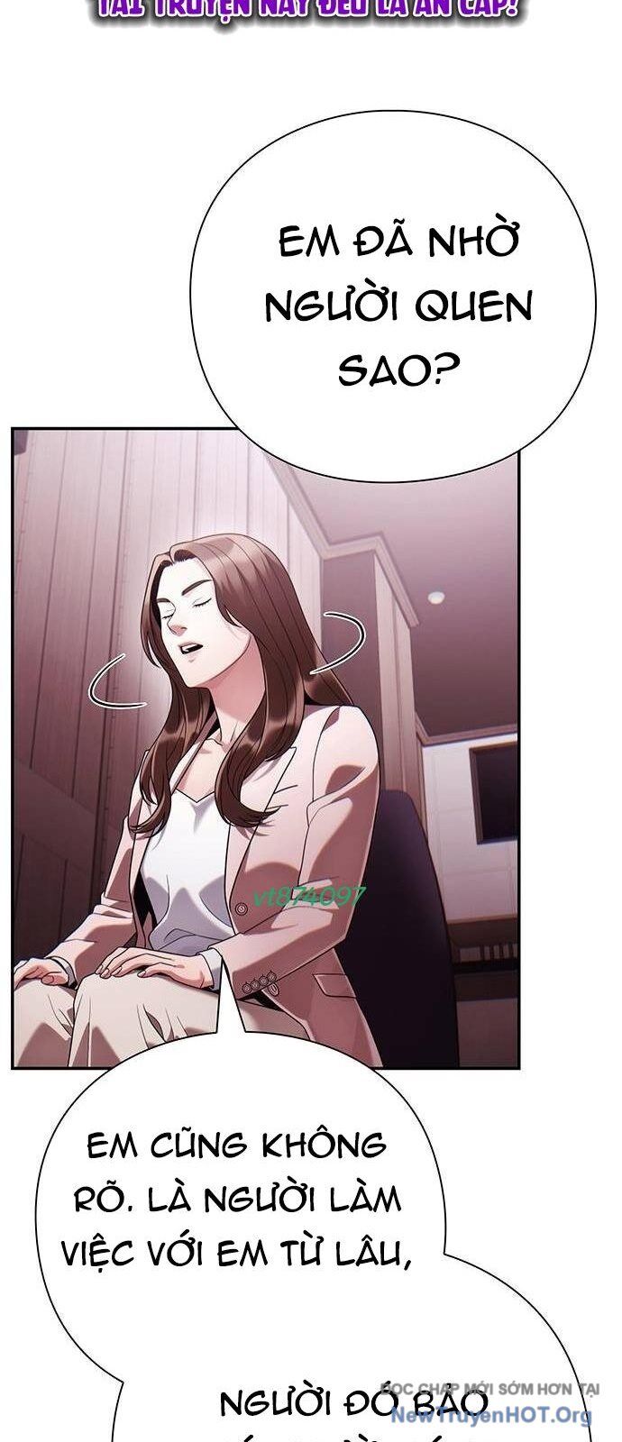 Nhân Viên Văn Phòng Nhìn Thấy Vận Mệnh Chapter 129 - Trang 2