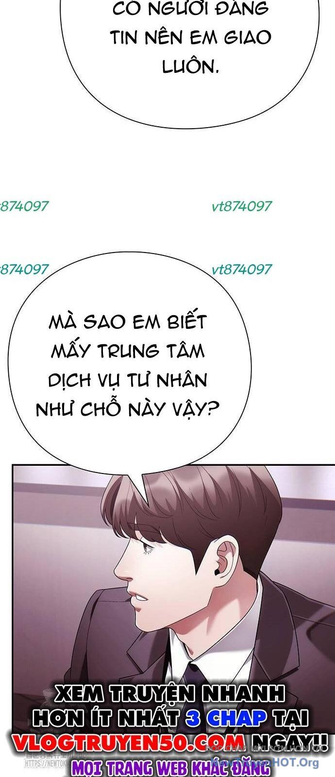 Nhân Viên Văn Phòng Nhìn Thấy Vận Mệnh Chapter 129 - Trang 2