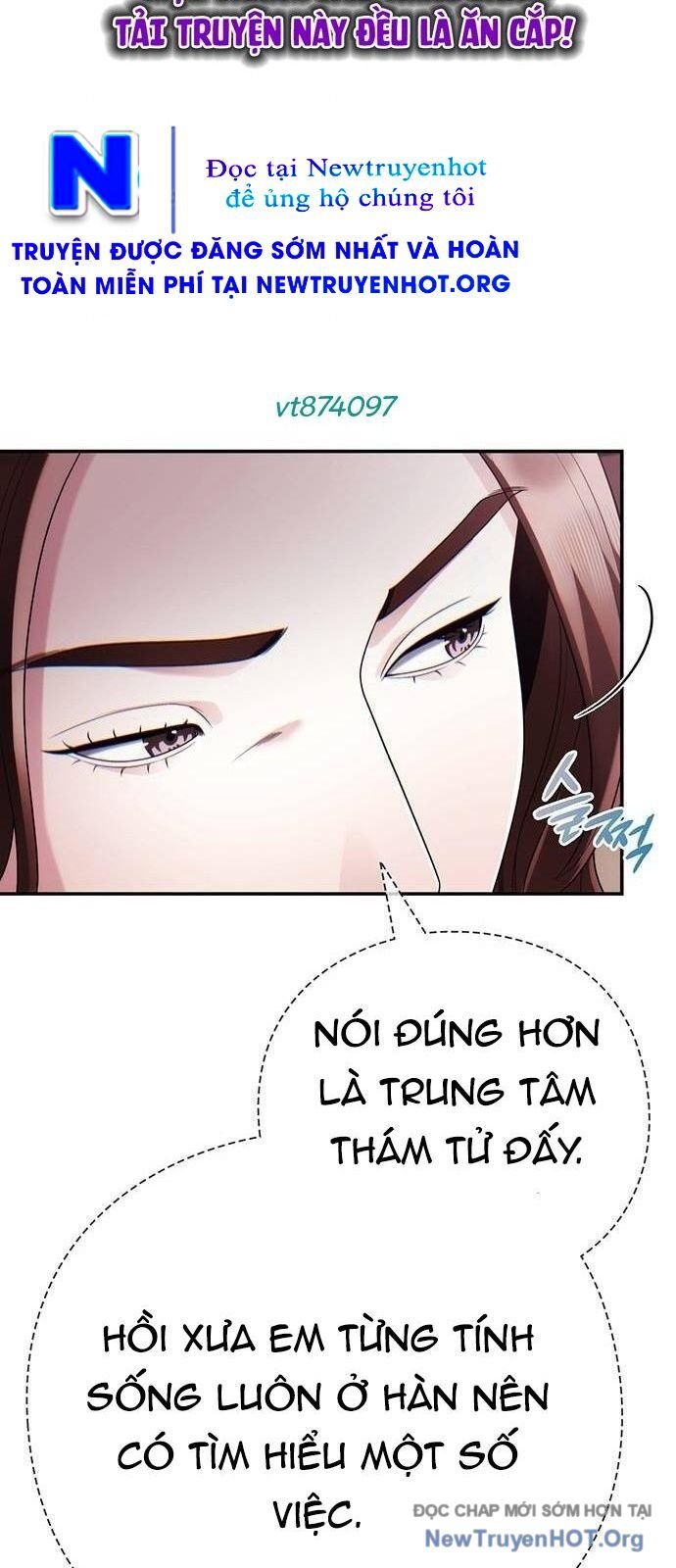 Nhân Viên Văn Phòng Nhìn Thấy Vận Mệnh Chapter 129 - Trang 2