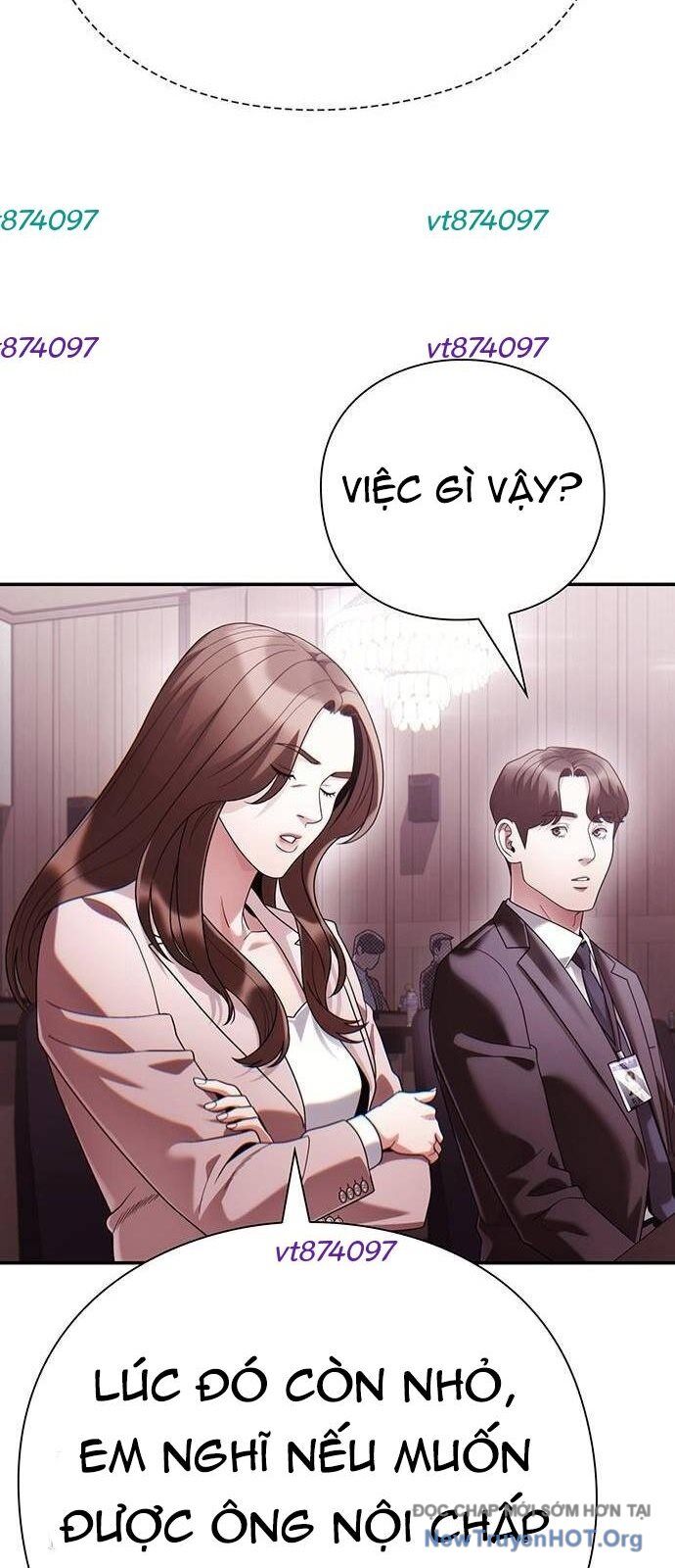 Nhân Viên Văn Phòng Nhìn Thấy Vận Mệnh Chapter 129 - Trang 2