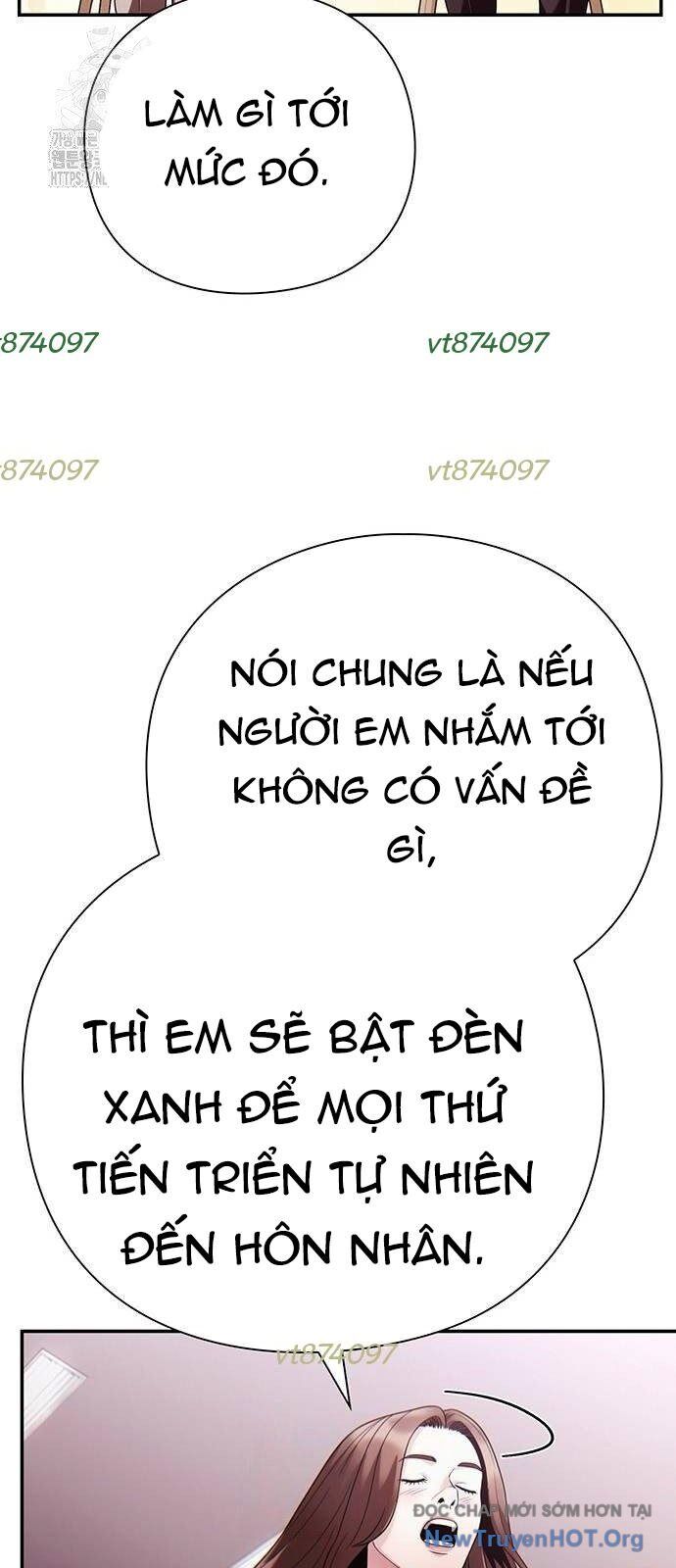 Nhân Viên Văn Phòng Nhìn Thấy Vận Mệnh Chapter 129 - Trang 2