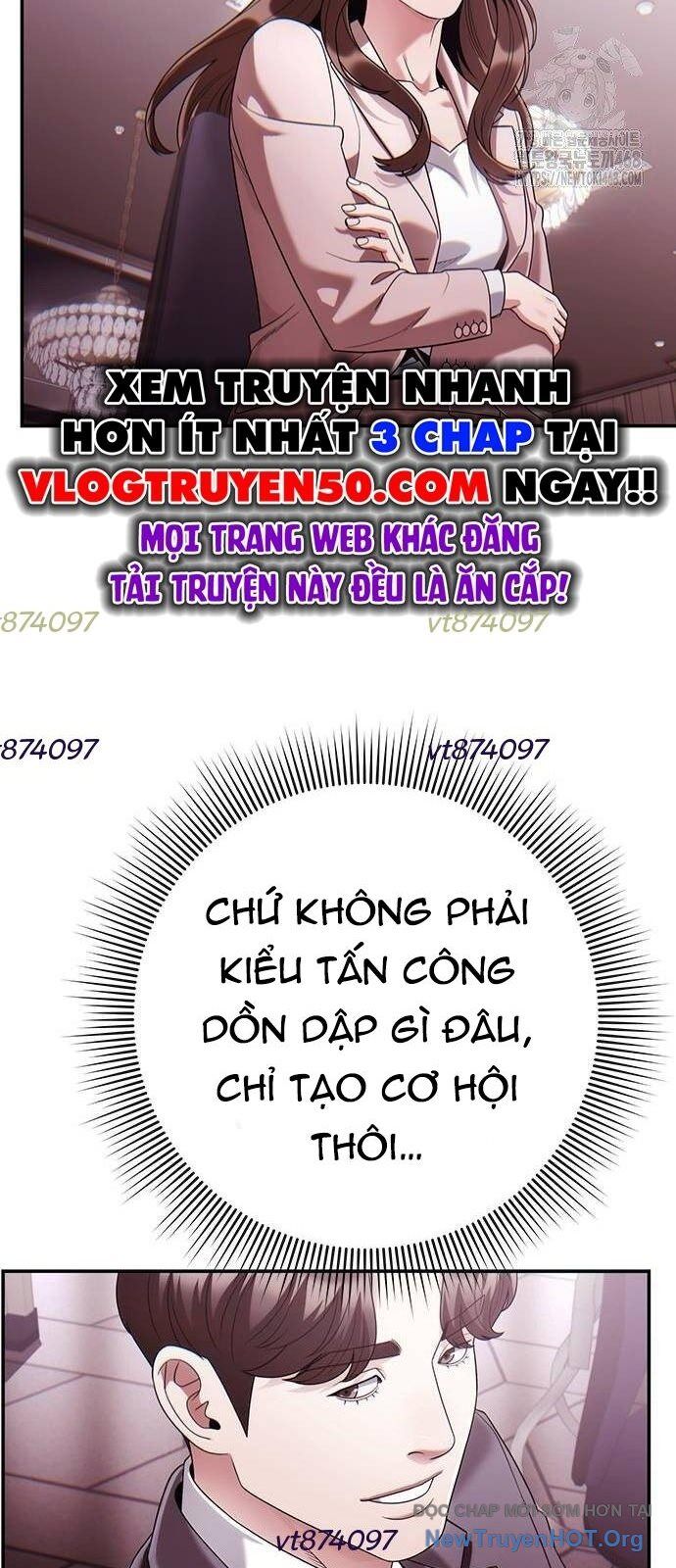 Nhân Viên Văn Phòng Nhìn Thấy Vận Mệnh Chapter 129 - Trang 2
