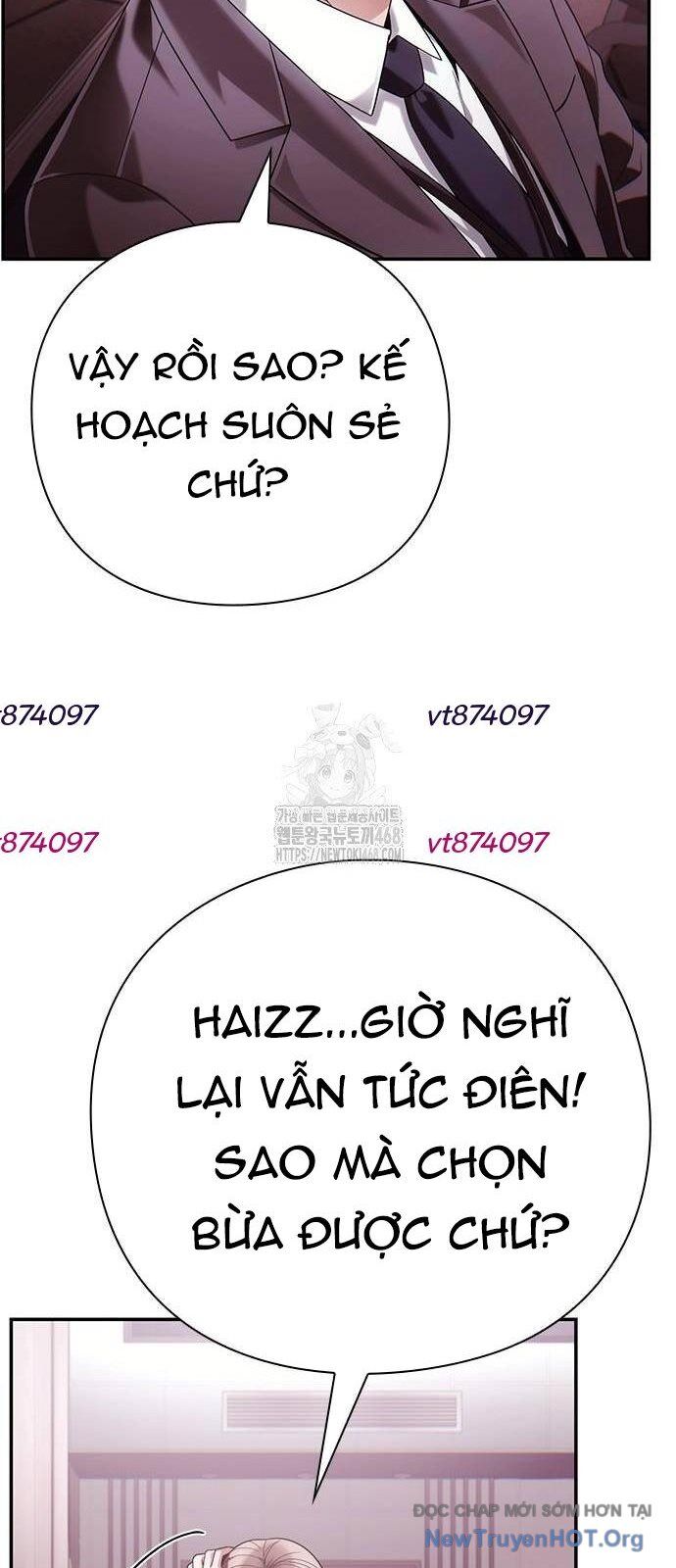 Nhân Viên Văn Phòng Nhìn Thấy Vận Mệnh Chapter 129 - Trang 2