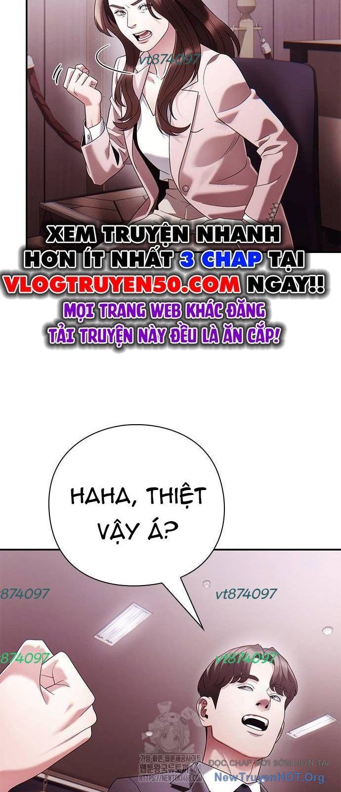 Nhân Viên Văn Phòng Nhìn Thấy Vận Mệnh Chapter 129 - Trang 2