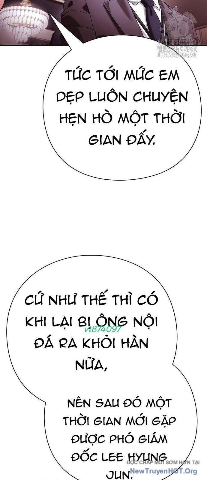 Nhân Viên Văn Phòng Nhìn Thấy Vận Mệnh Chapter 129 - Trang 2
