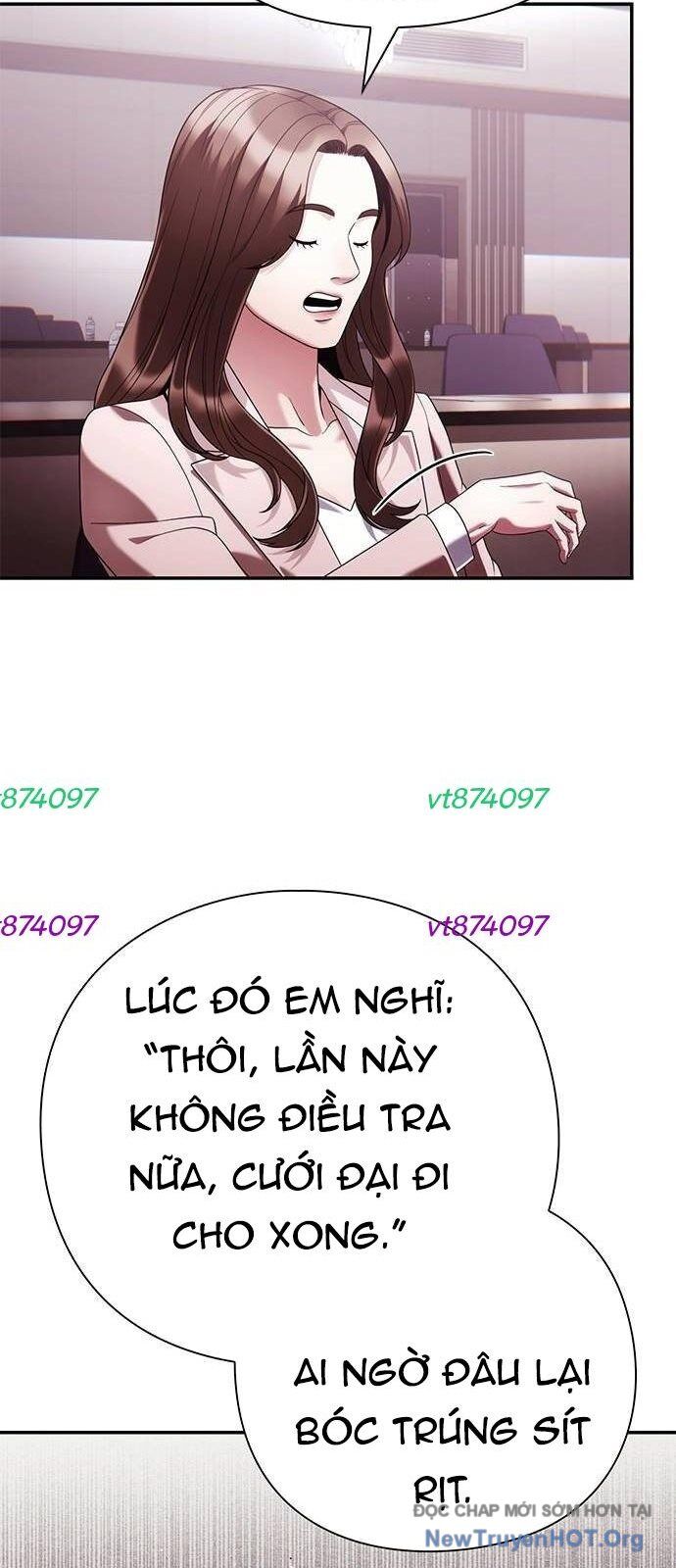 Nhân Viên Văn Phòng Nhìn Thấy Vận Mệnh Chapter 129 - Trang 2