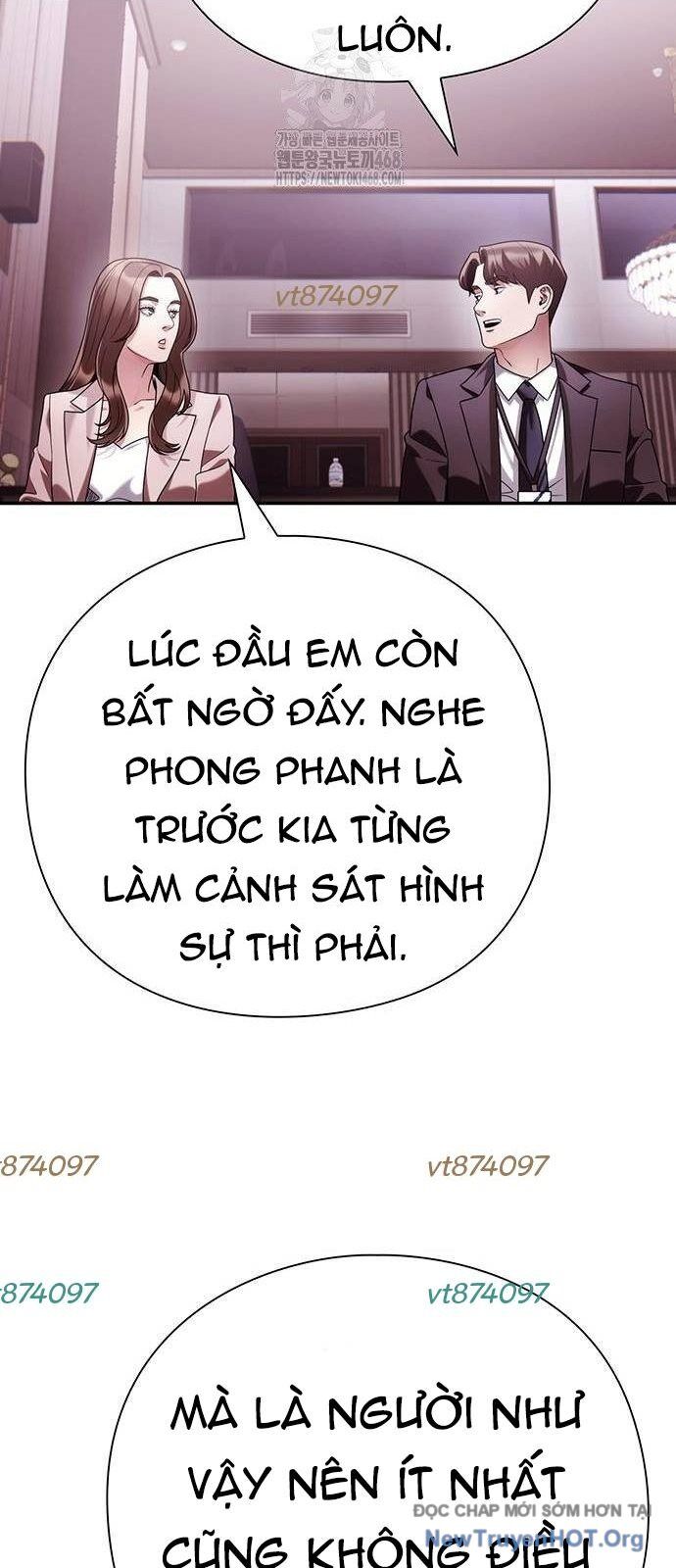 Nhân Viên Văn Phòng Nhìn Thấy Vận Mệnh Chapter 129 - Trang 2