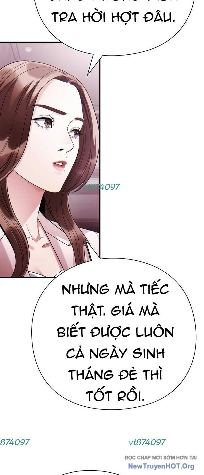 Nhân Viên Văn Phòng Nhìn Thấy Vận Mệnh Chapter 129 - Trang 2