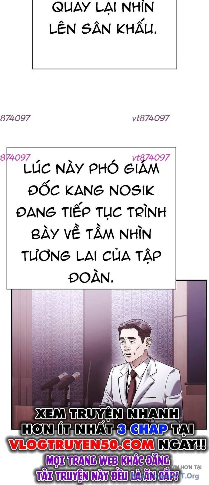 Nhân Viên Văn Phòng Nhìn Thấy Vận Mệnh Chapter 129 - Trang 2