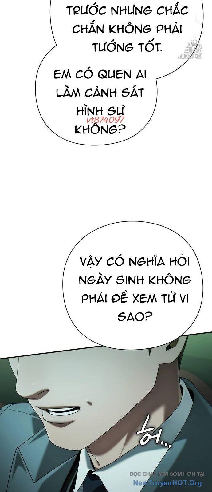 Nhân Viên Văn Phòng Nhìn Thấy Vận Mệnh Chapter 129 - Trang 2