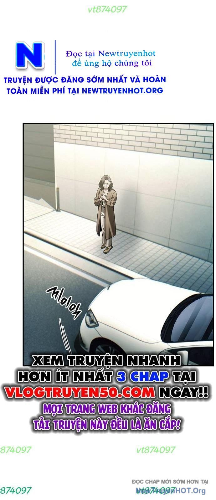 Nhân Viên Văn Phòng Nhìn Thấy Vận Mệnh Chapter 129 - Trang 2
