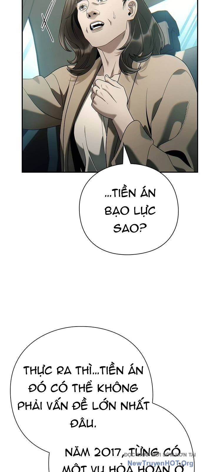 Nhân Viên Văn Phòng Nhìn Thấy Vận Mệnh Chapter 129 - Trang 2