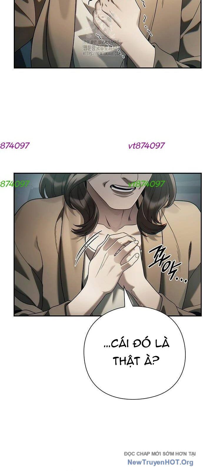 Nhân Viên Văn Phòng Nhìn Thấy Vận Mệnh Chapter 129 - Trang 2