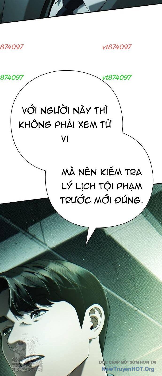 Nhân Viên Văn Phòng Nhìn Thấy Vận Mệnh Chapter 129 - Trang 2