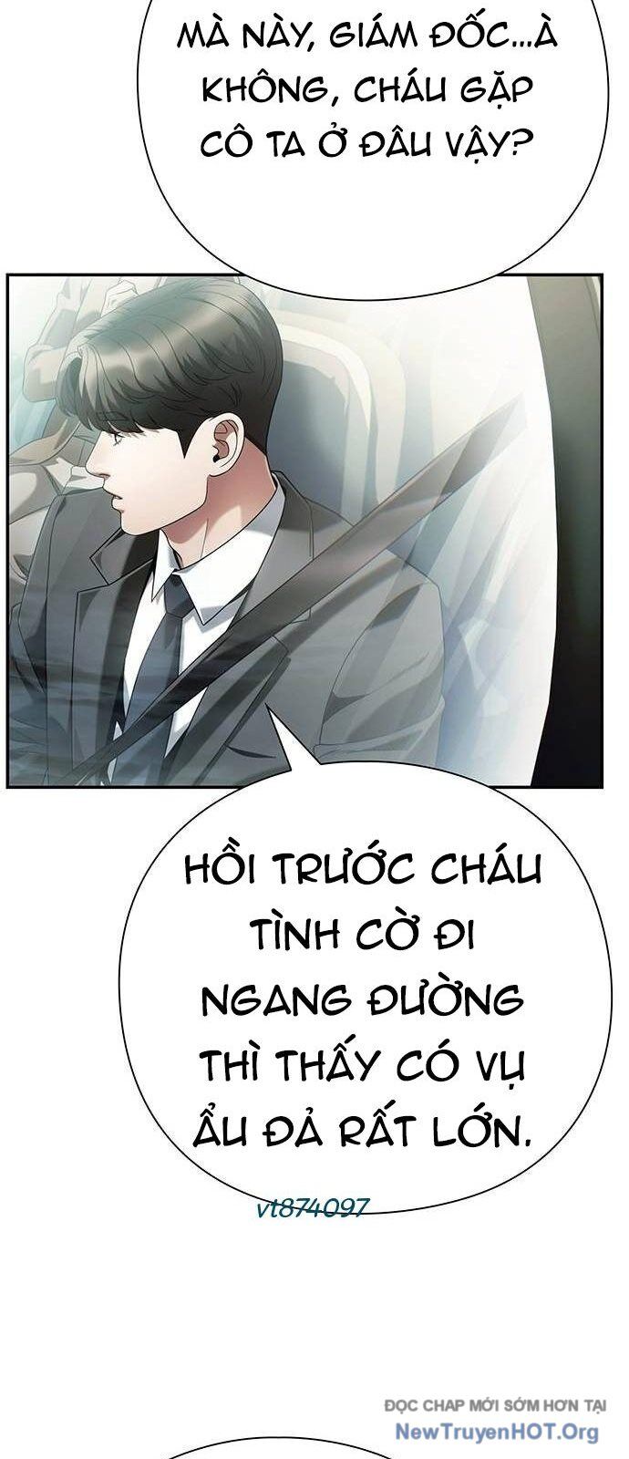 Nhân Viên Văn Phòng Nhìn Thấy Vận Mệnh Chapter 129 - Trang 2