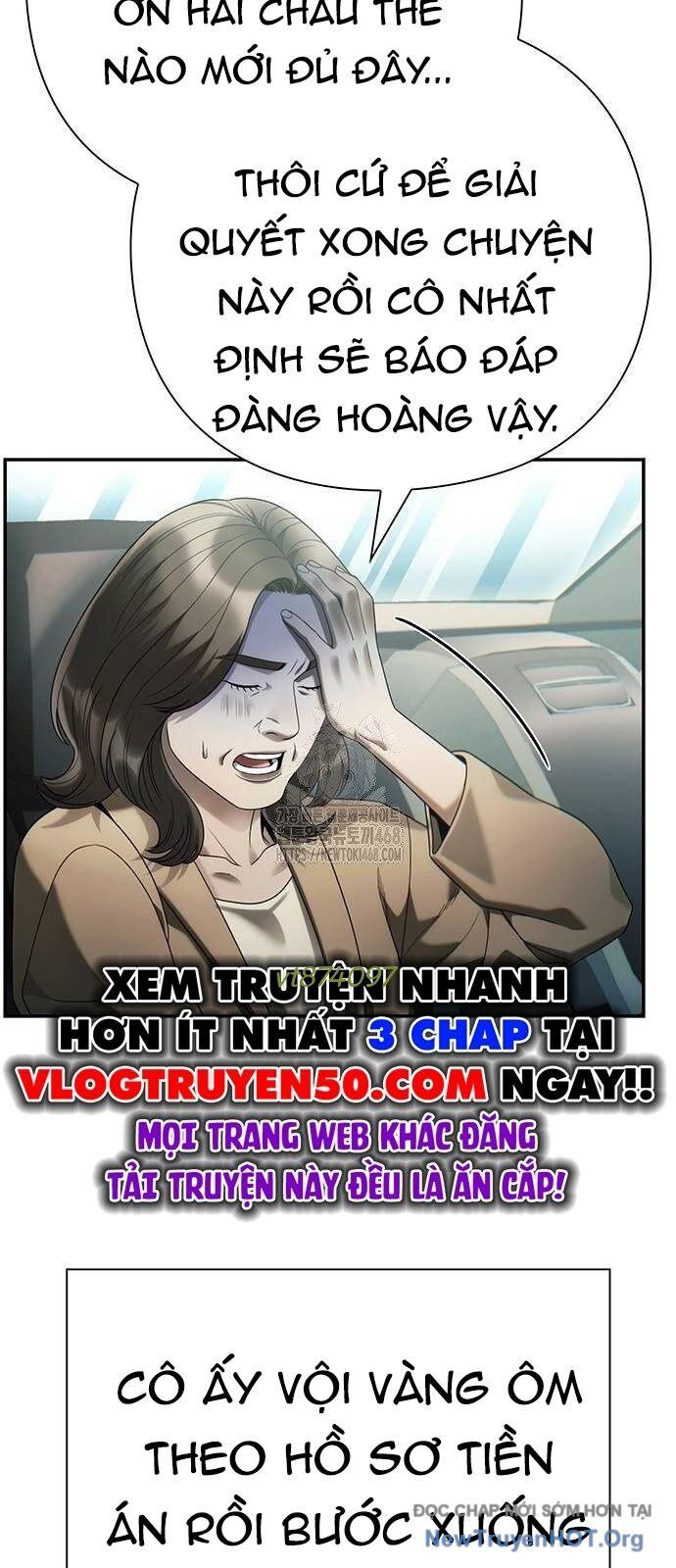 Nhân Viên Văn Phòng Nhìn Thấy Vận Mệnh Chapter 129 - Trang 2