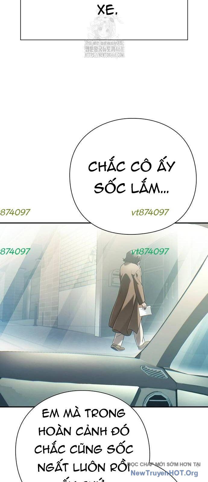 Nhân Viên Văn Phòng Nhìn Thấy Vận Mệnh Chapter 129 - Trang 2