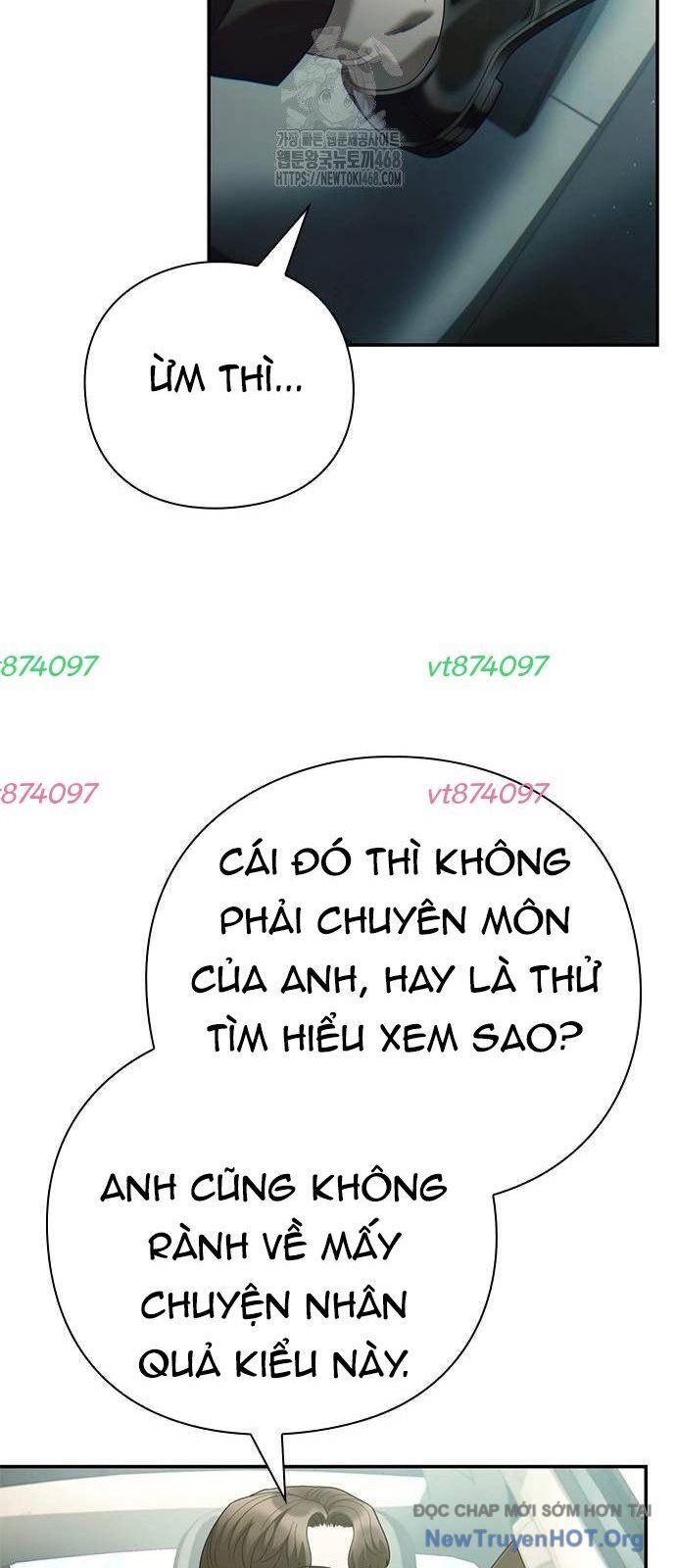 Nhân Viên Văn Phòng Nhìn Thấy Vận Mệnh Chapter 129 - Trang 2