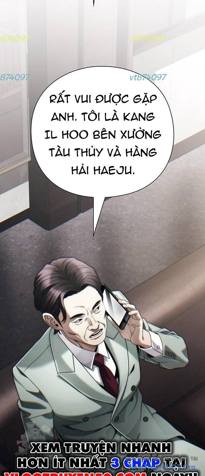 Nhân Viên Văn Phòng Nhìn Thấy Vận Mệnh Chapter 129 - Trang 2