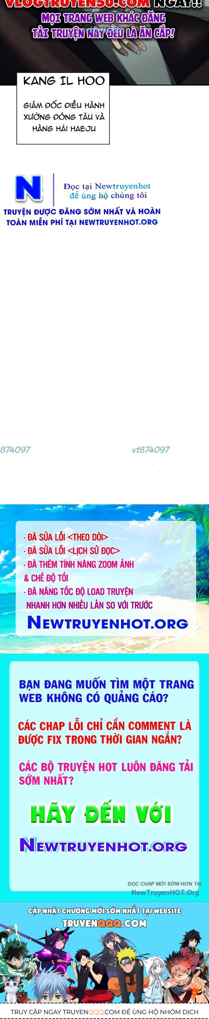 Nhân Viên Văn Phòng Nhìn Thấy Vận Mệnh Chapter 129 - Trang 2