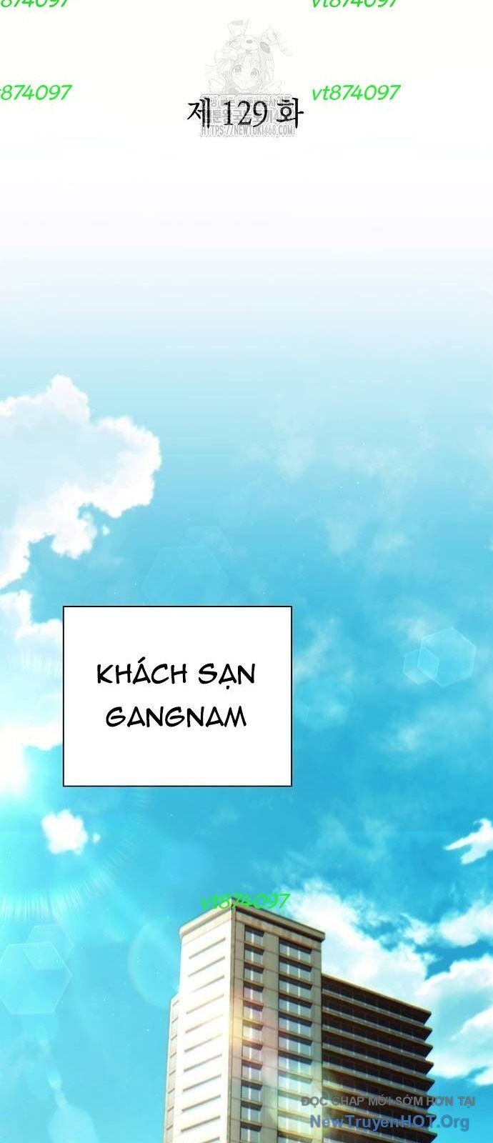 Nhân Viên Văn Phòng Nhìn Thấy Vận Mệnh Chapter 129 - Trang 2