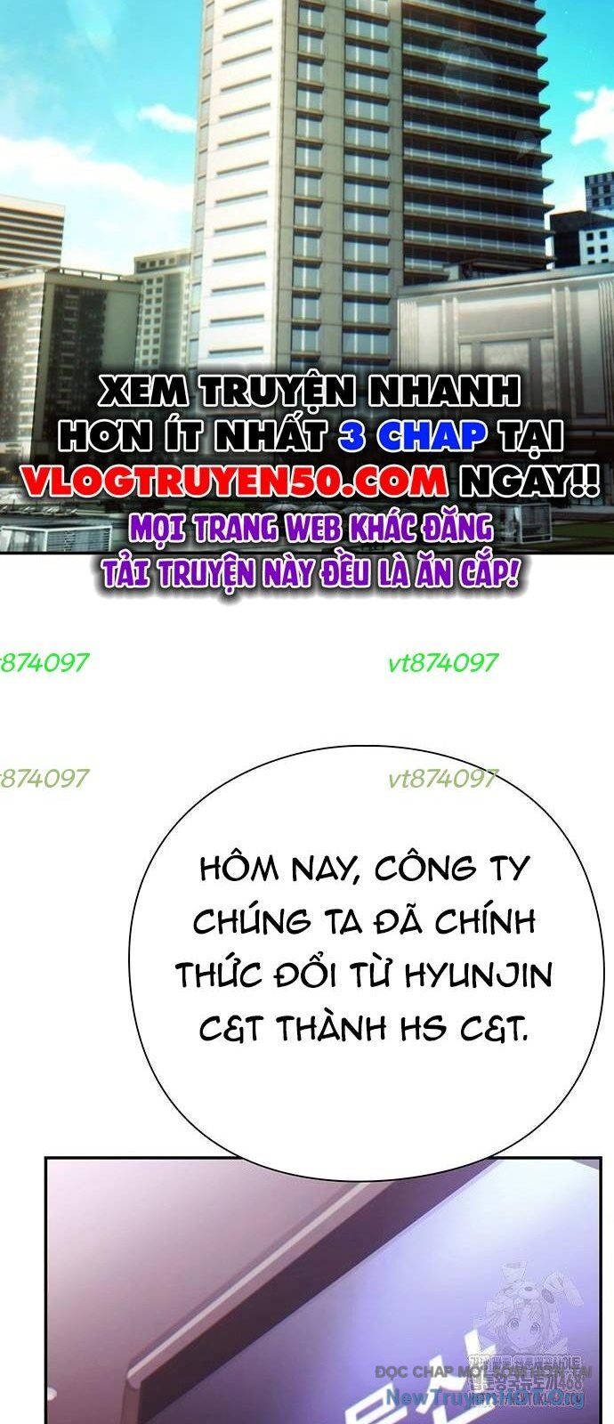 Nhân Viên Văn Phòng Nhìn Thấy Vận Mệnh Chapter 129 - Trang 2