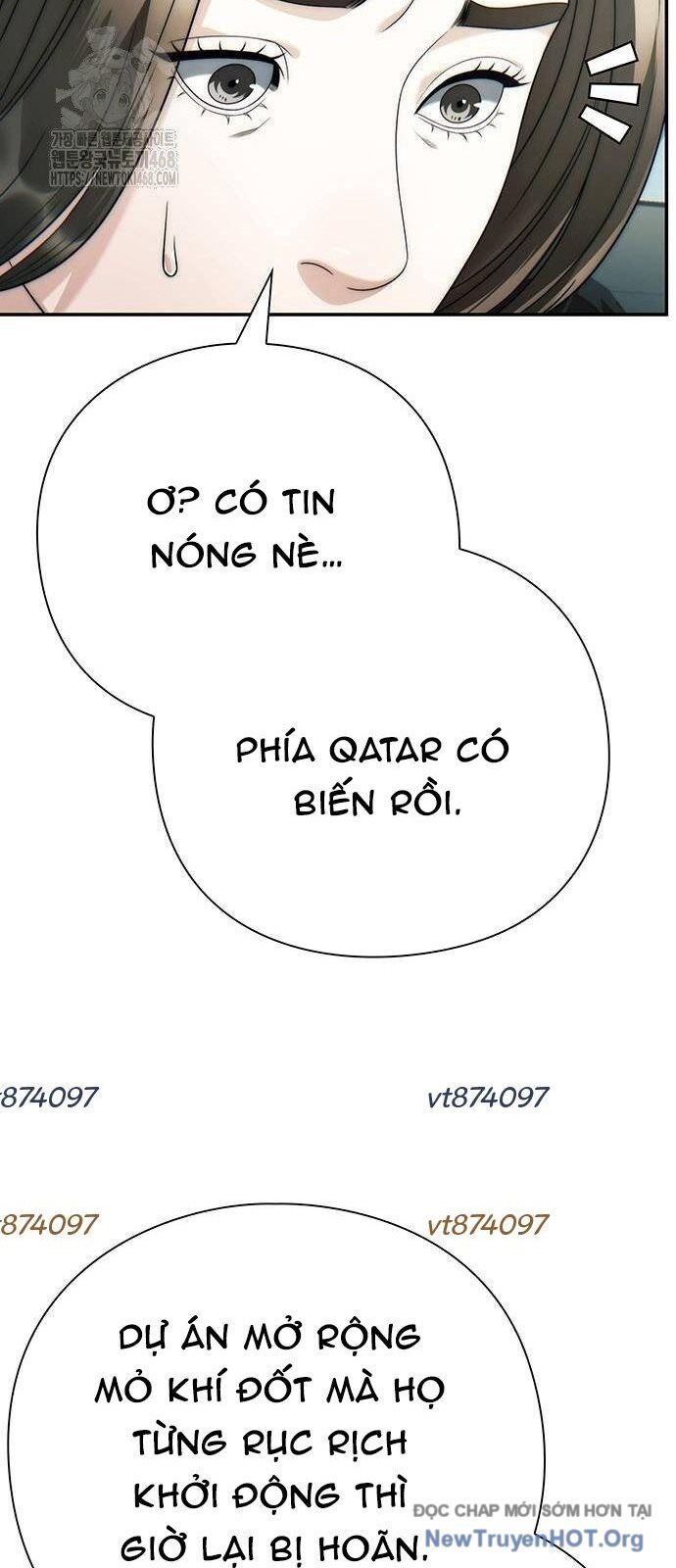 Nhân Viên Văn Phòng Nhìn Thấy Vận Mệnh Chapter 130 - Trang 2