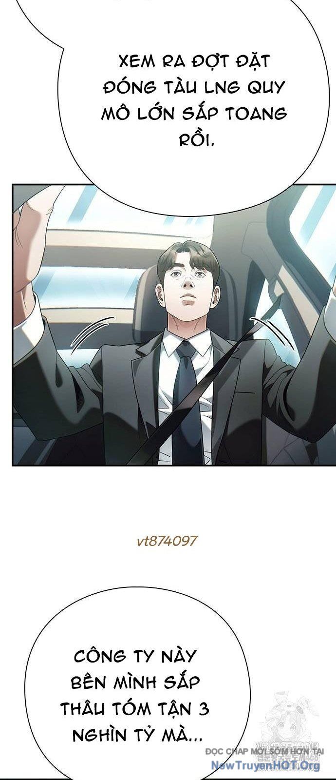 Nhân Viên Văn Phòng Nhìn Thấy Vận Mệnh Chapter 130 - Trang 2