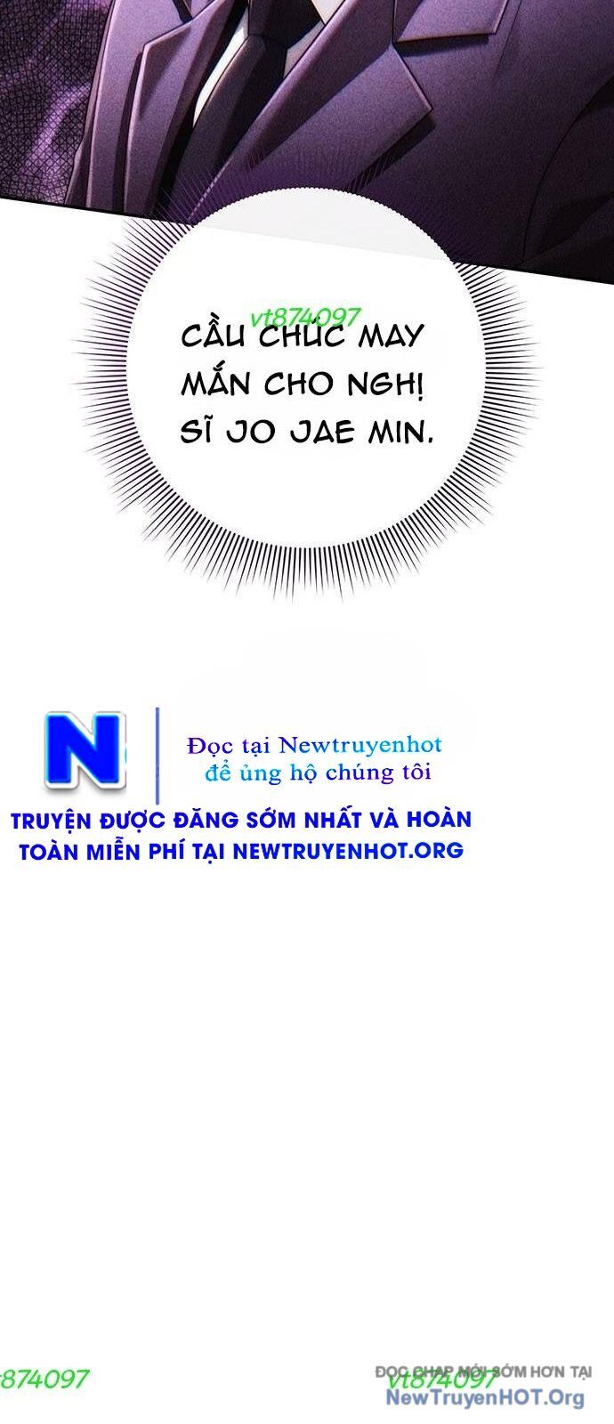 Nhân Viên Văn Phòng Nhìn Thấy Vận Mệnh Chapter 130 - Trang 2