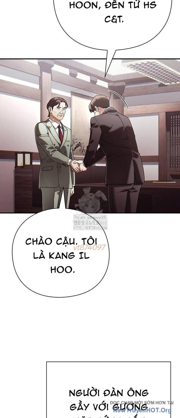 Nhân Viên Văn Phòng Nhìn Thấy Vận Mệnh Chapter 130 - Trang 2