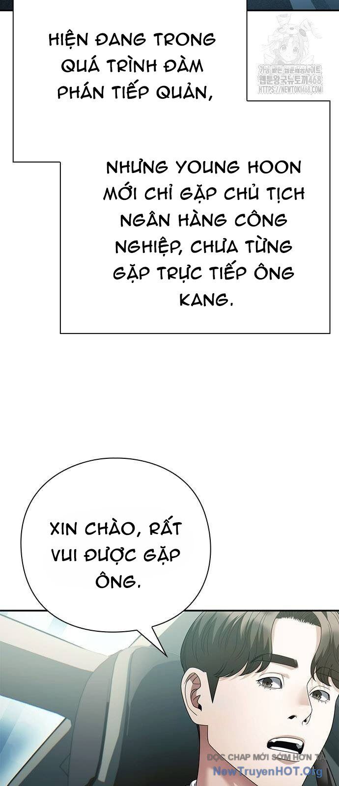 Nhân Viên Văn Phòng Nhìn Thấy Vận Mệnh Chapter 130 - Trang 2